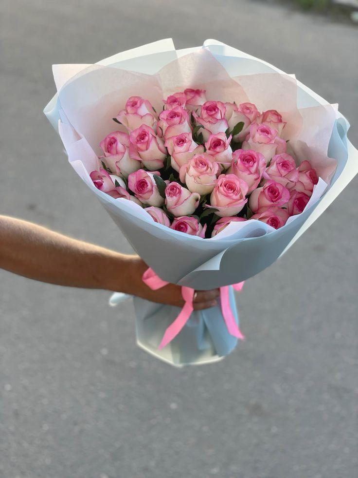 Corporate floral consultation example